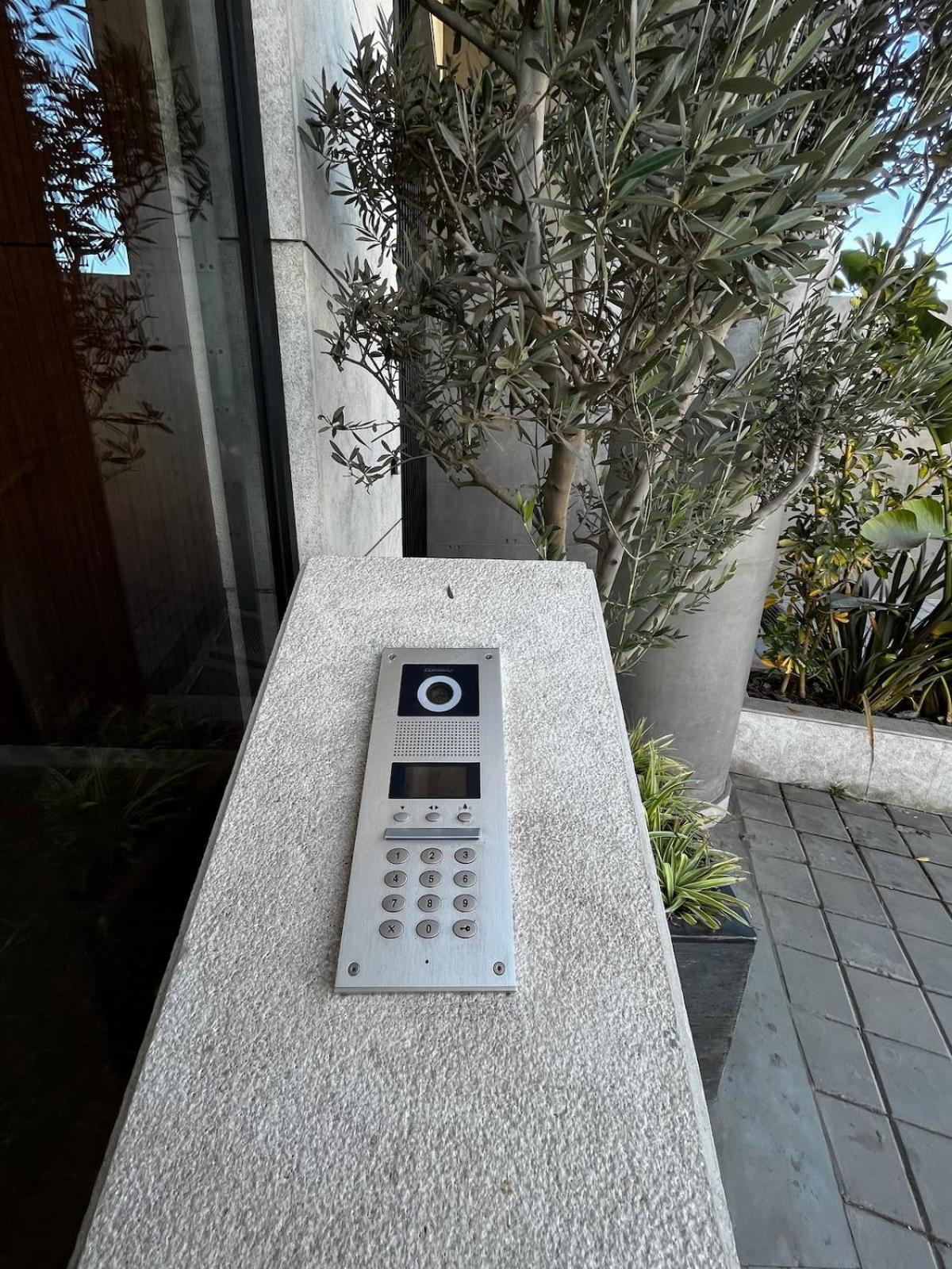 Carpediem Living 36 Casablanca