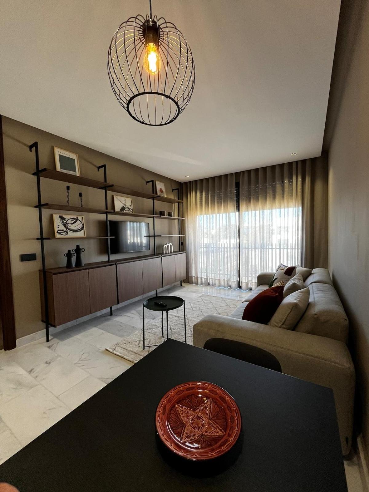Carpediem Living 36 * Casablanca